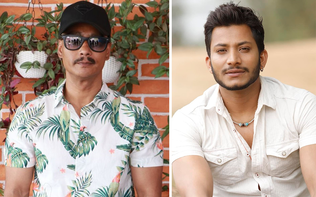 saugat malla and najir husen